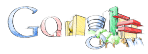 Google holiday logos: Question 2