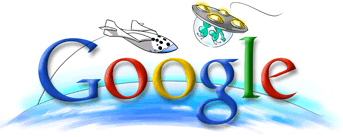 Google holiday logos: Question 3