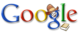 Google holiday logos: Question 4