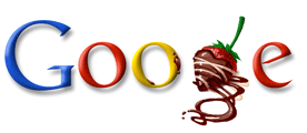 Google holiday logos: Question 5